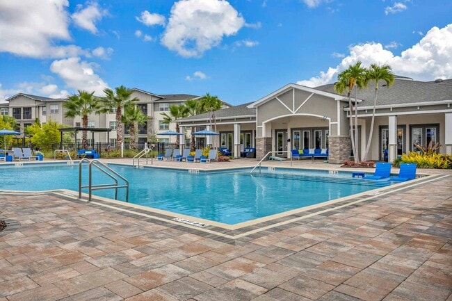 Luminary at 95 general photo - Luminary at 95