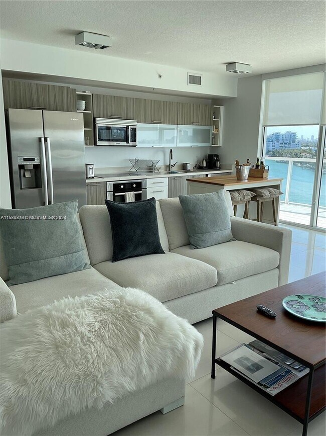 6700 Indian Creek Dr Unit 1207