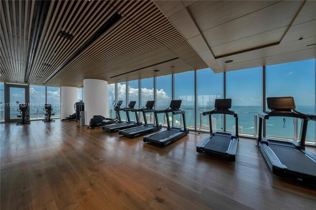 Photo - 300 Biscayne Boulevard Way Condo