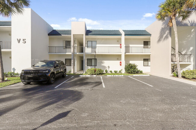 Photo - 1605 S US Hwy 1 Condo Unit V5-101