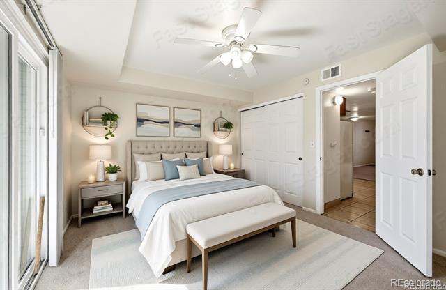 Photo - 1885 S Quebec Way Unit A18