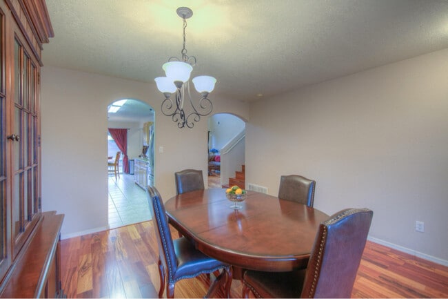 Photo - 5400 Monterey Cove Ave NW