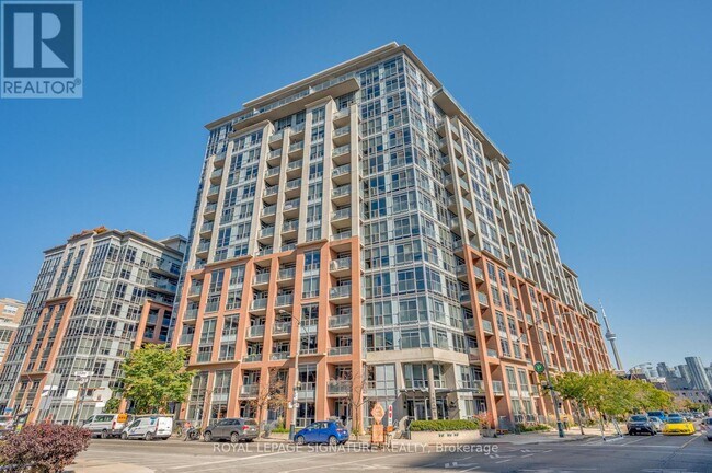 Photo - 1 Shaw St Unité 421