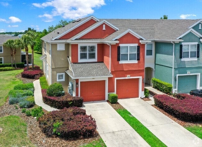 Building Photo - Corner Unit ~ Lake View ~ Maintenance Free... Rental