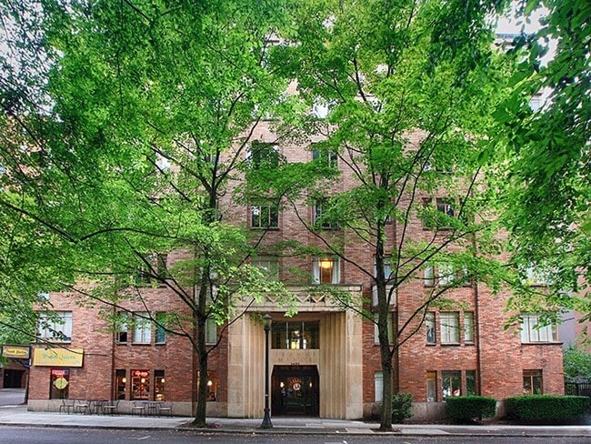 Photo - JEANNE MANOR APARTMENTS (JEAN01)