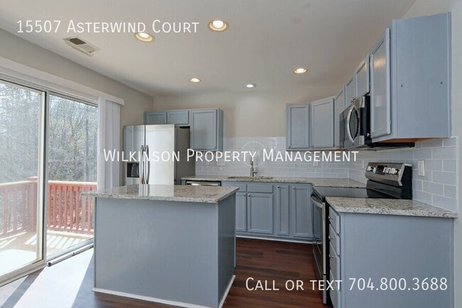 Photo - 15507 Asterwind Ct