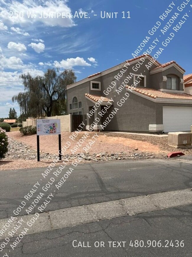 Photo - 250 W Juniper Ave Unidad 11