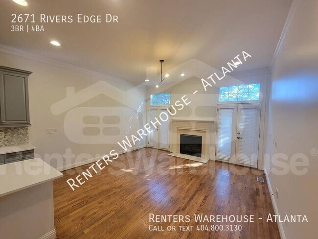 Photo - Beautiful 3 Story Brick Buckhead Townhome!