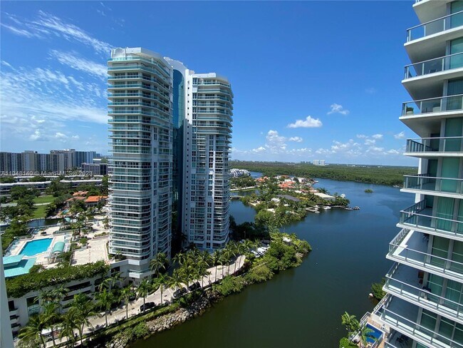 Photo - 250 Sunny Isles Blvd Unit 3-1804