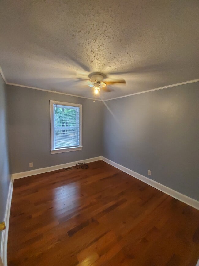 Dormitorio - 119 Avery St