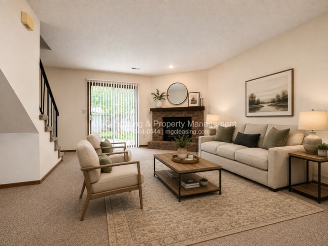 Chapel Oaks Community of Lee's Summit, Ready for late August Move-in!