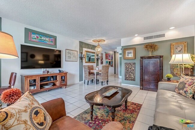 1655 E Palm Canyon Dr