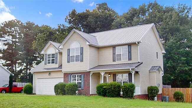 Photo - 10 Valley View Ct