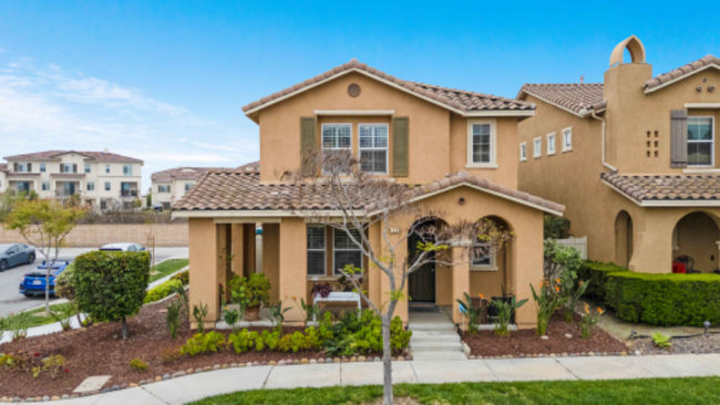 Photo - 1224 Los Olivos Street House