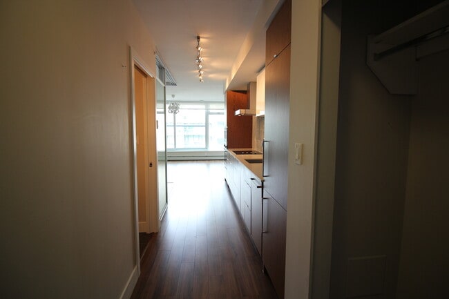 Photo - 619-159 West 2nd Avenue Unit 619