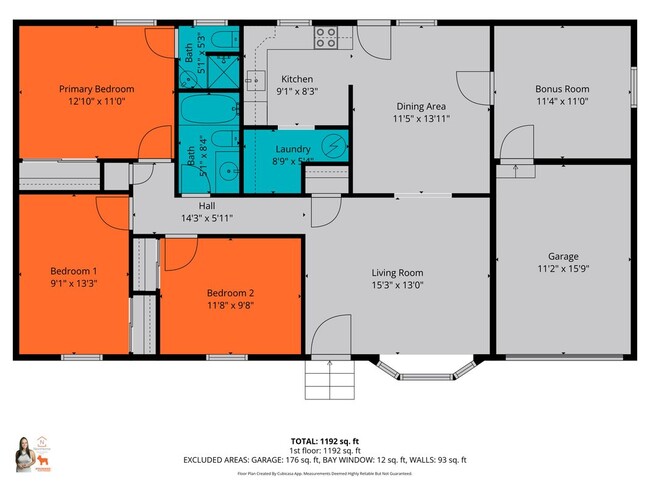 Photo - 3748 Tudor Dr