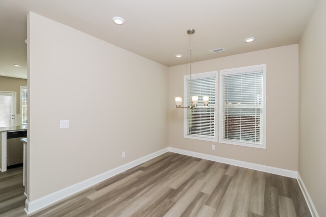 Sheila Floorplan - 5 BED | 2.5 BATH - Kilough Pointe Rental Homes