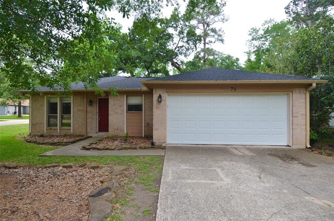 Building Photo - 76 S Wavy Oak Cir