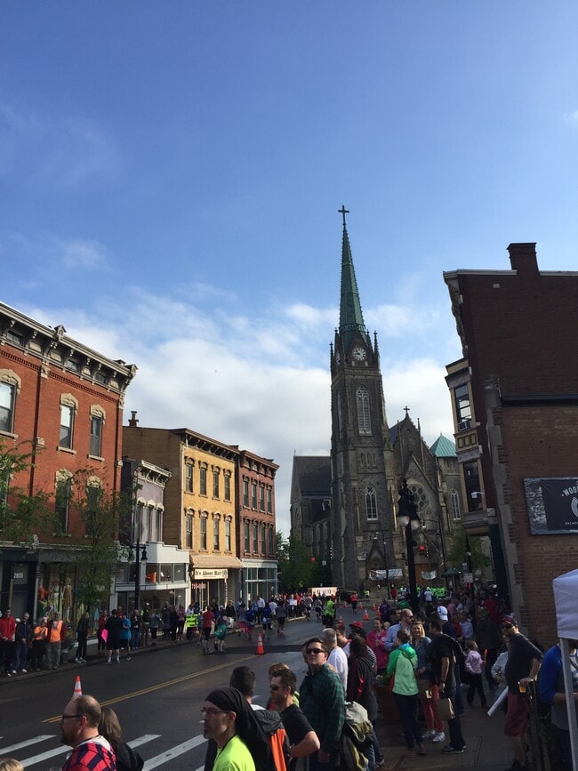 Photo - 1367 Burdette Ave