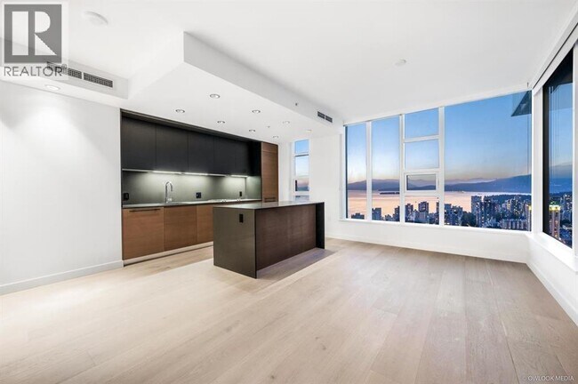 Photo - 1289 Hornby St Unité 4X02