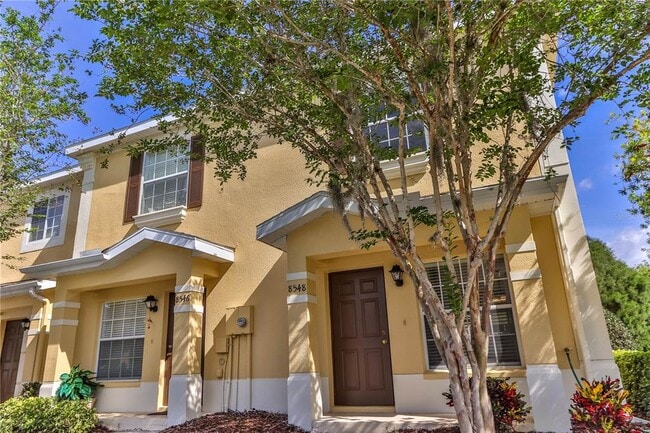 Photo - 8548 Brushleaf Way Townhome