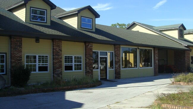 50 Sun Air Blvd E Unit 1