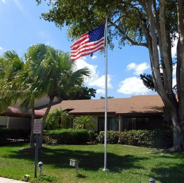 7396 NW 18th St Unidad 104 - Condominio en renta en Margate, FL ...
