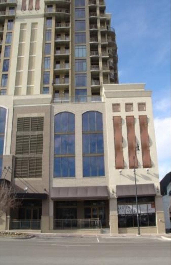 Photo - Rhythm at Music Row