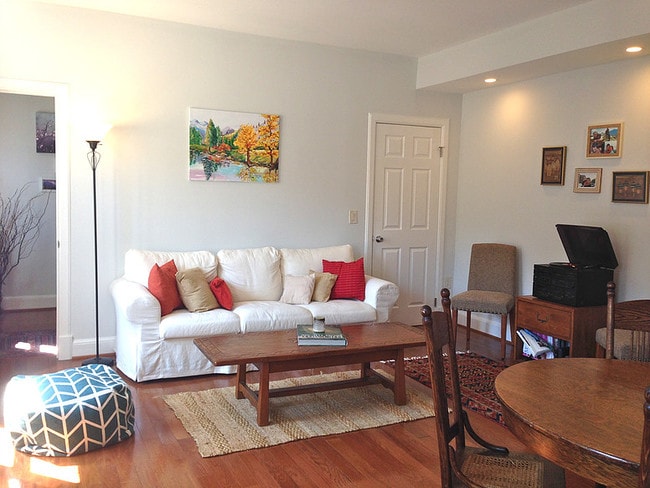 Photo - 1673 Park Rd NW