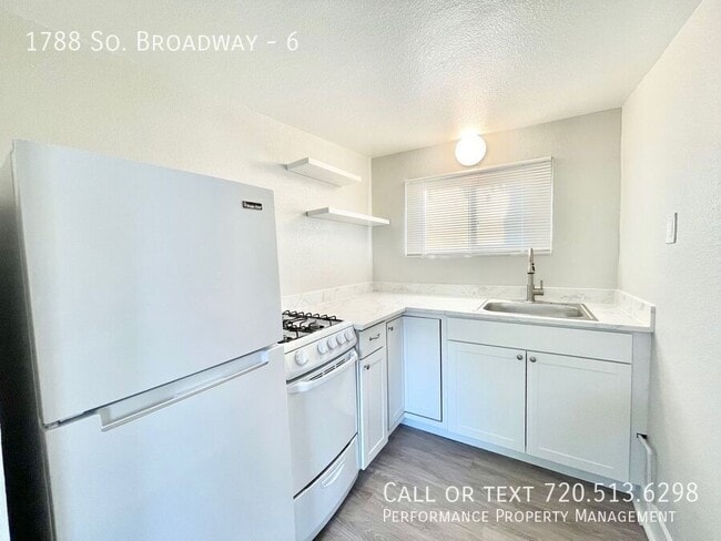 Photo - 1788 So. Broadway-6 Unit 6