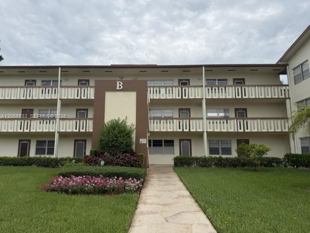 Building Photo - 45 Mansfield B Unit 45