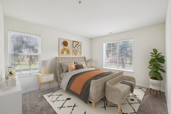 Photo - Lake Village of Fairlane