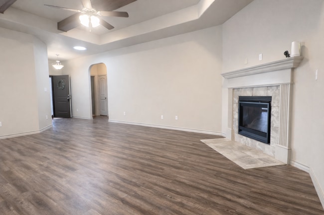 Photo - Natural Light Meets Modern Comfort | 3/2 In North Lubbock