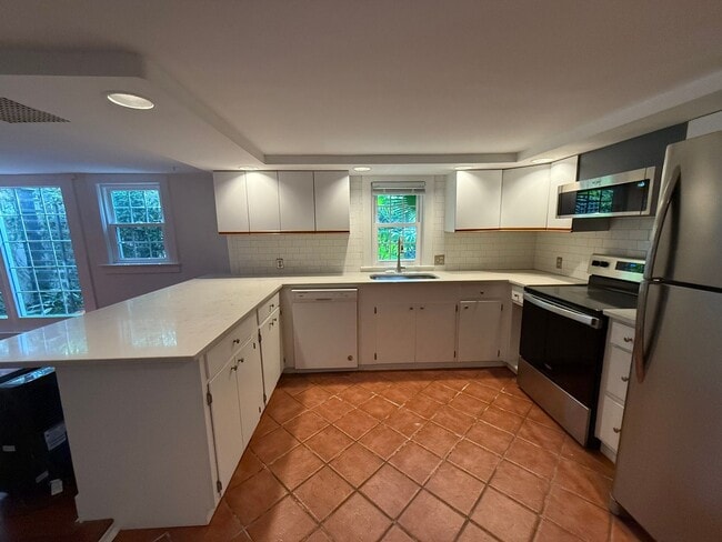 Photo - Charming Carriage Home Near The Charleston Battery