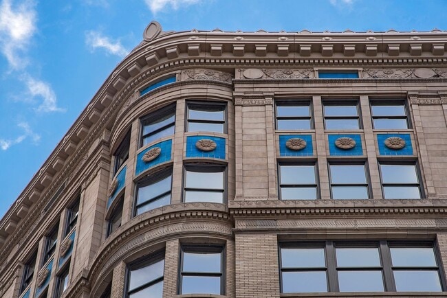 Photo - Capitol Park Lofts