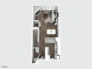 2X2.5 Alderwood 1st floor