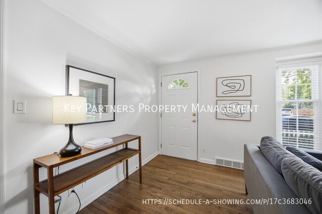 Photo - 4300 W 71st Terrace
