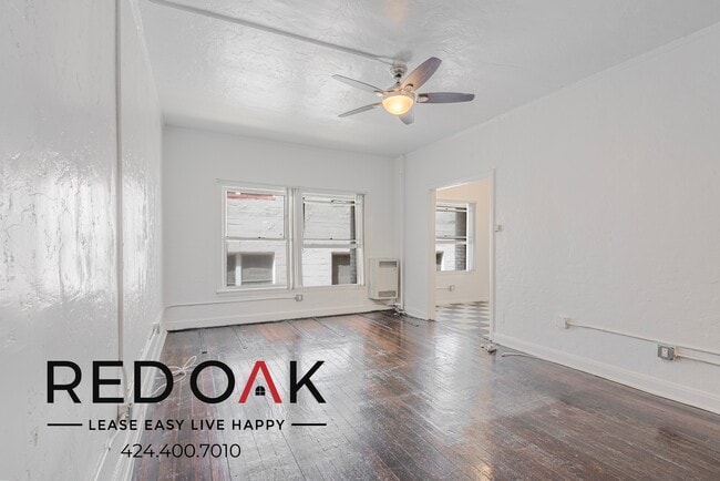 Photo - 854 S Oxford Ave Condo Unit 305
