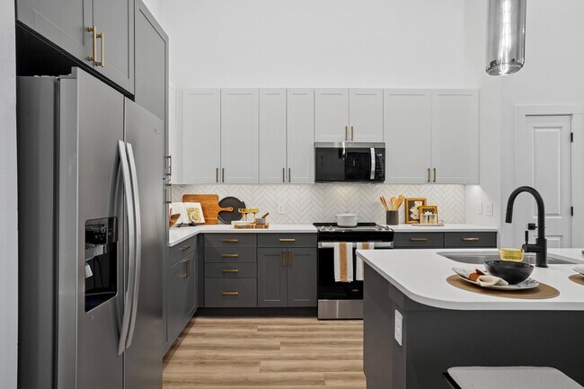 Photo - Copper Bishop Arts