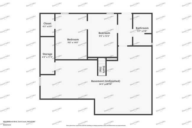 Photo - 9024 Midland Blvd