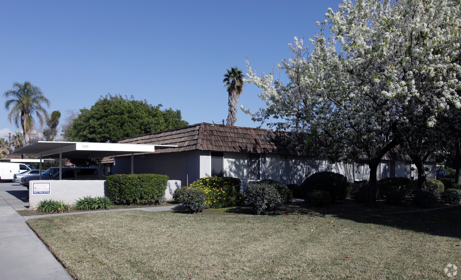Photo - 5021 Jurupa Ave Apartments