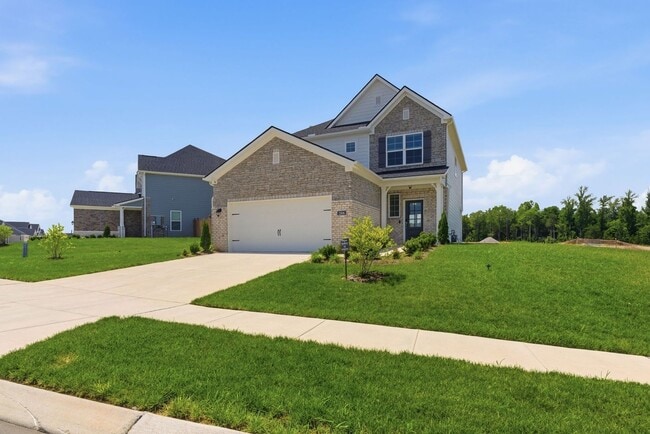Photo - Mount Juliet Home