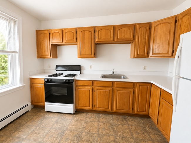 Photo - 639 Willis Ave Unit Apartment 2