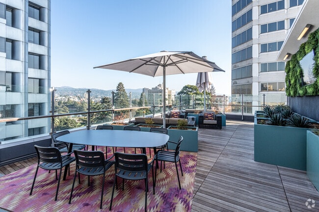 Photo - 19th & Harrison