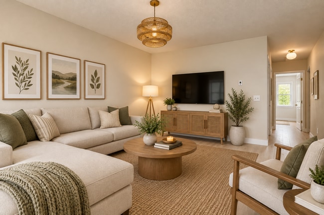 Sunrise Apartments