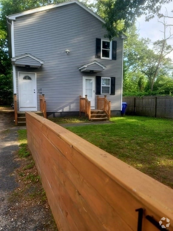 Building Photo - 15-17-17 Otis Ct Unit 17 Rental