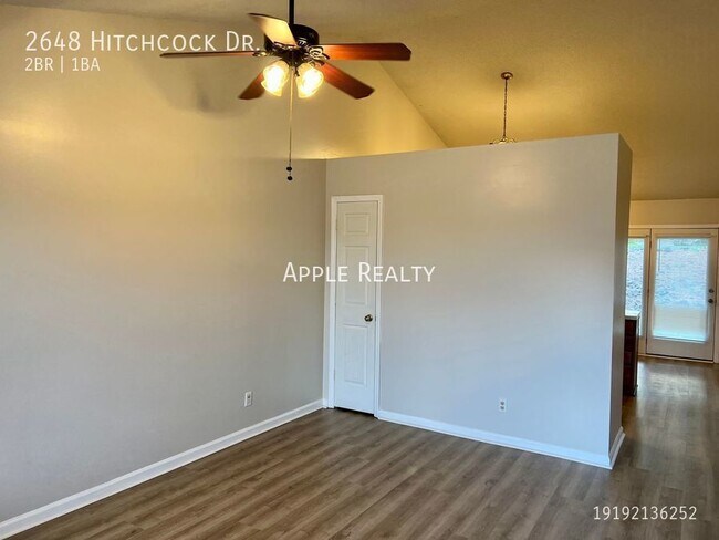 Photo - 2648 Hitchcock Dr