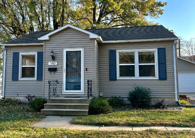 Building Photo - 140 Morgan Rd