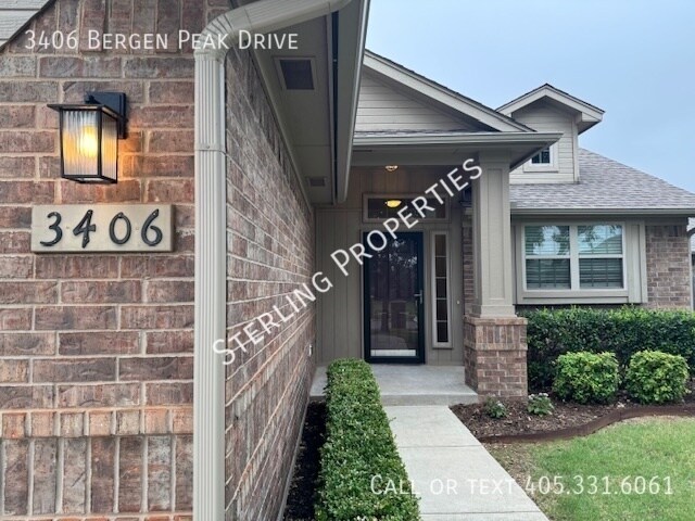 Photo - 3406 Bergen Peak Dr