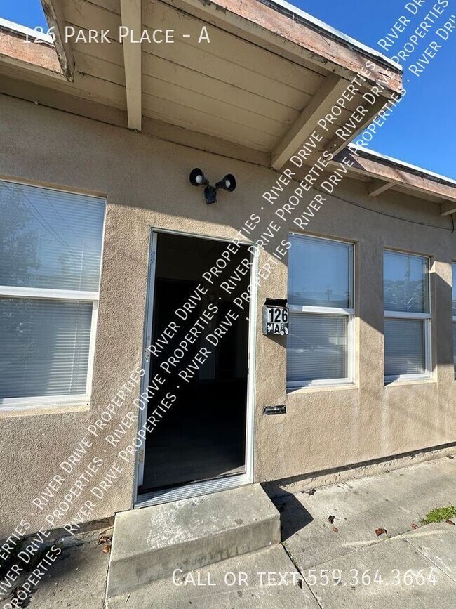 Boardwalk Apartment Movein Special! Unit A Santa Cruz, CA